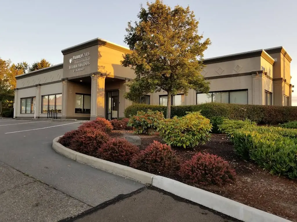 Family Care Dentistry & Oral Health