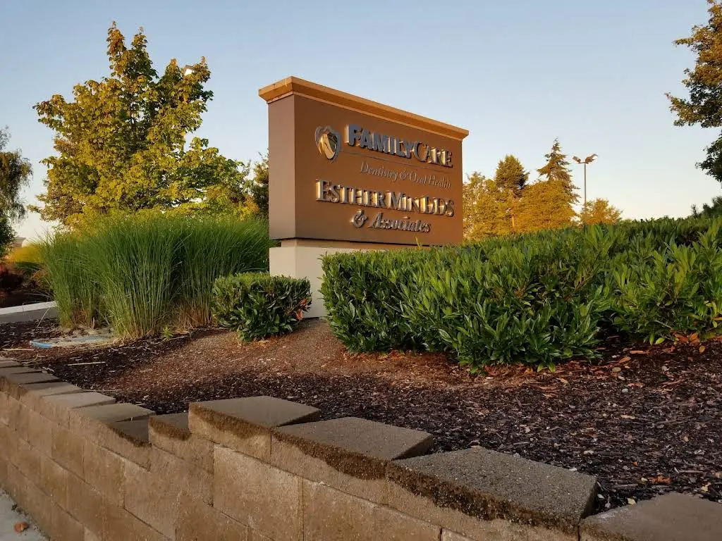 Family Care Dentistry & Oral Health