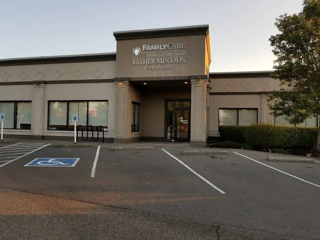 Family Care Dentistry & Oral Health