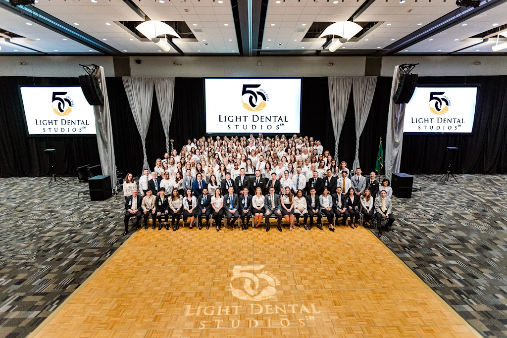 Light Dental Studios of Fircrest