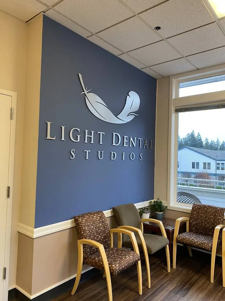 Light Dental Studios of Fircrest