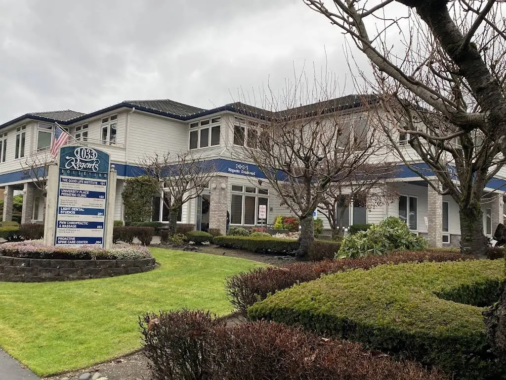 Light Dental Studios of Fircrest