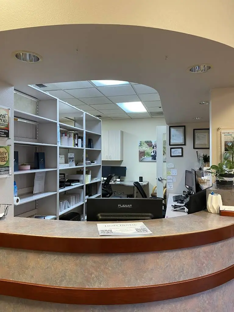 Light Dental Studios of Fircrest