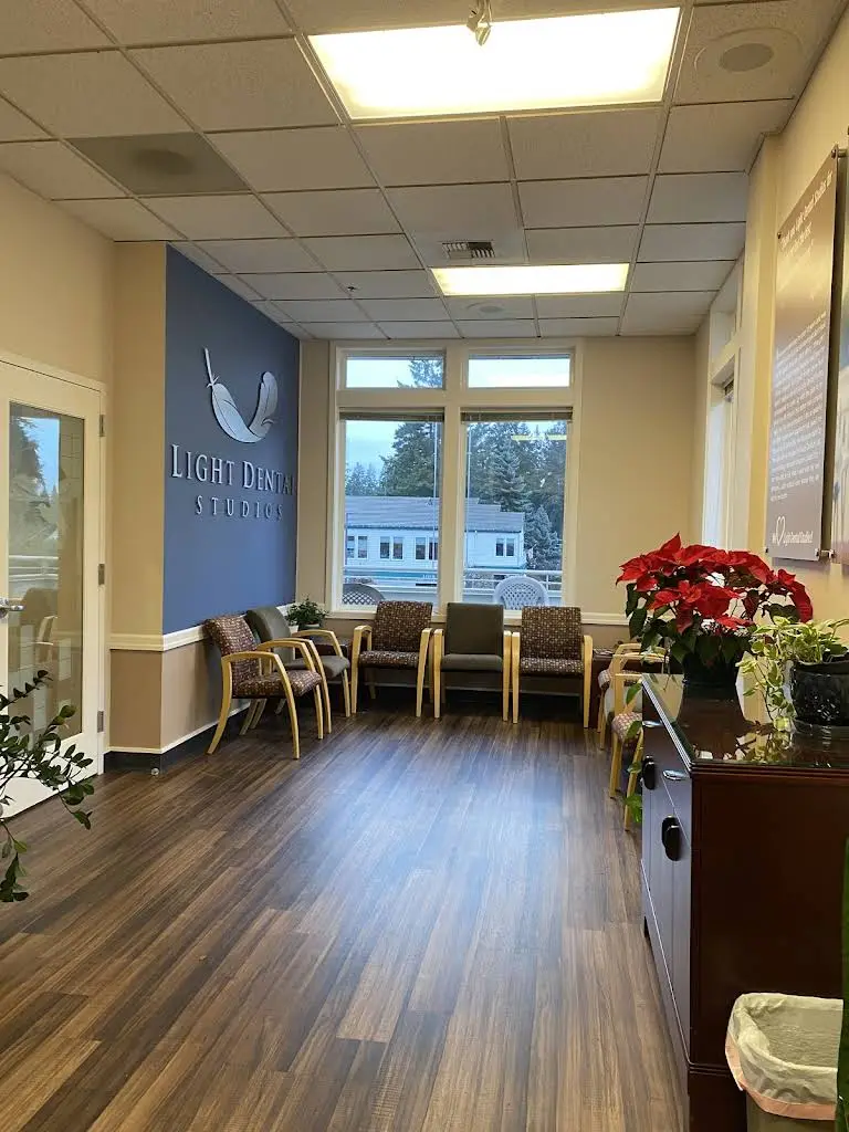 Light Dental Studios of Fircrest