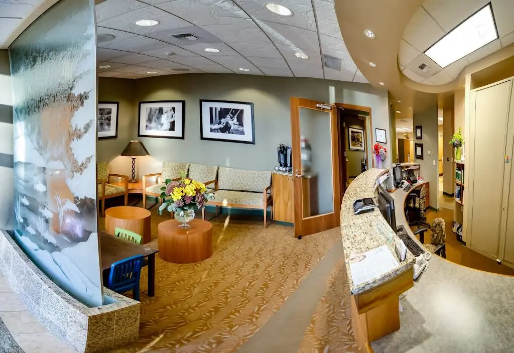 Petrie Advanced Dental