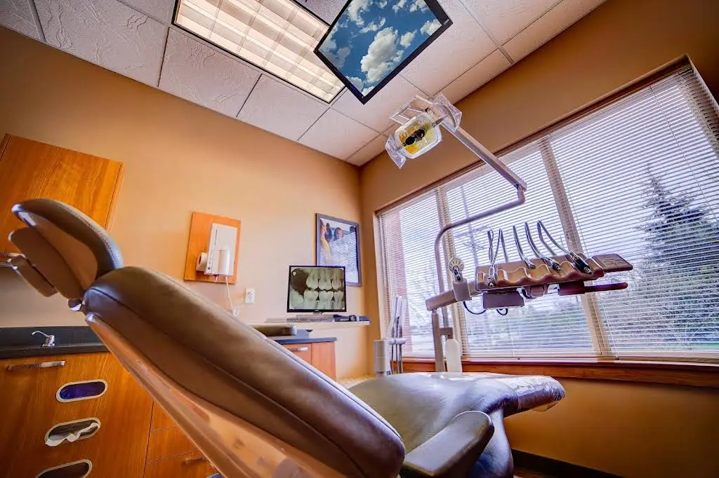 Petrie Advanced Dental