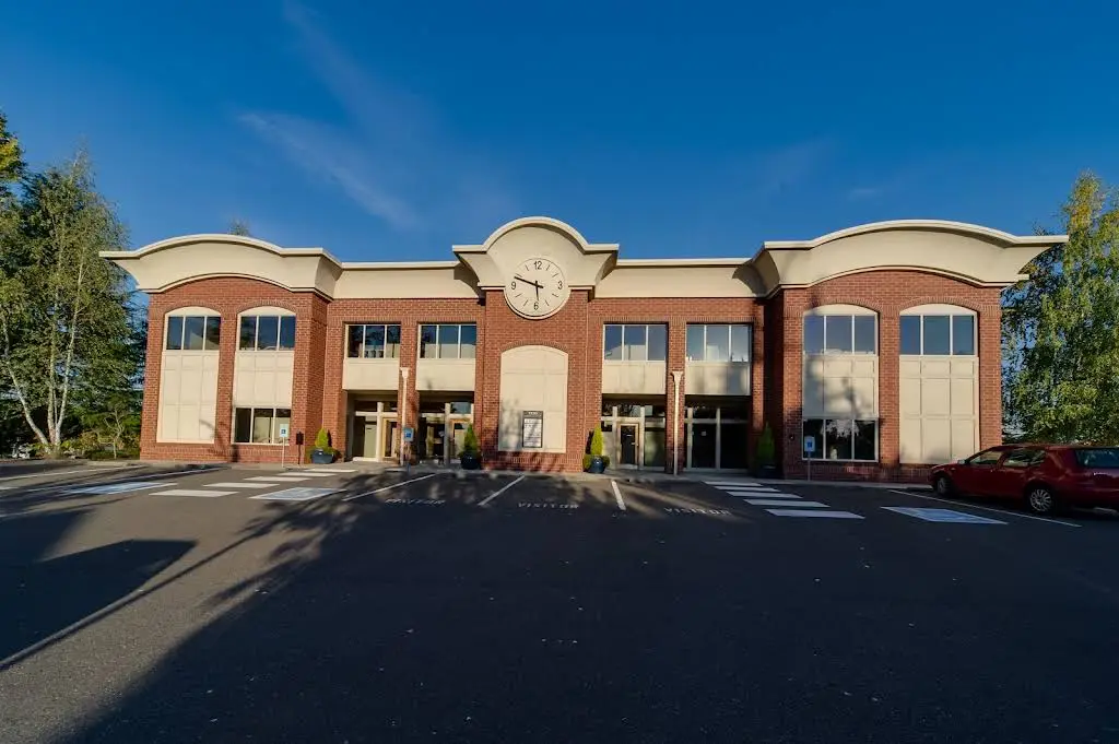 Petrie Advanced Dental