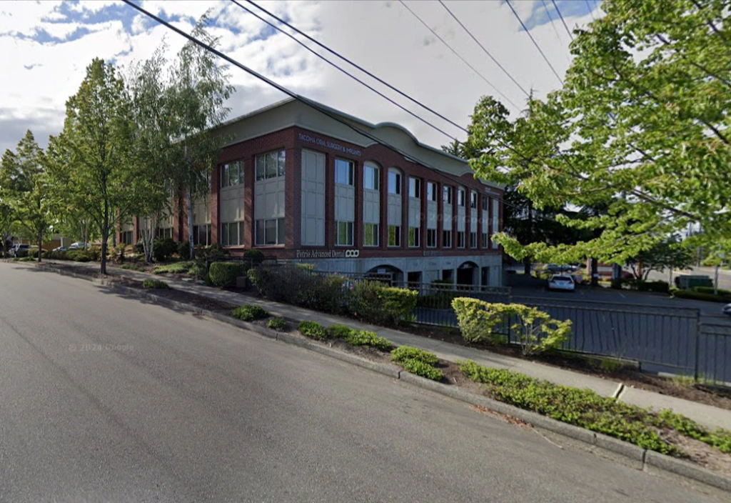 Petrie Advanced Dental