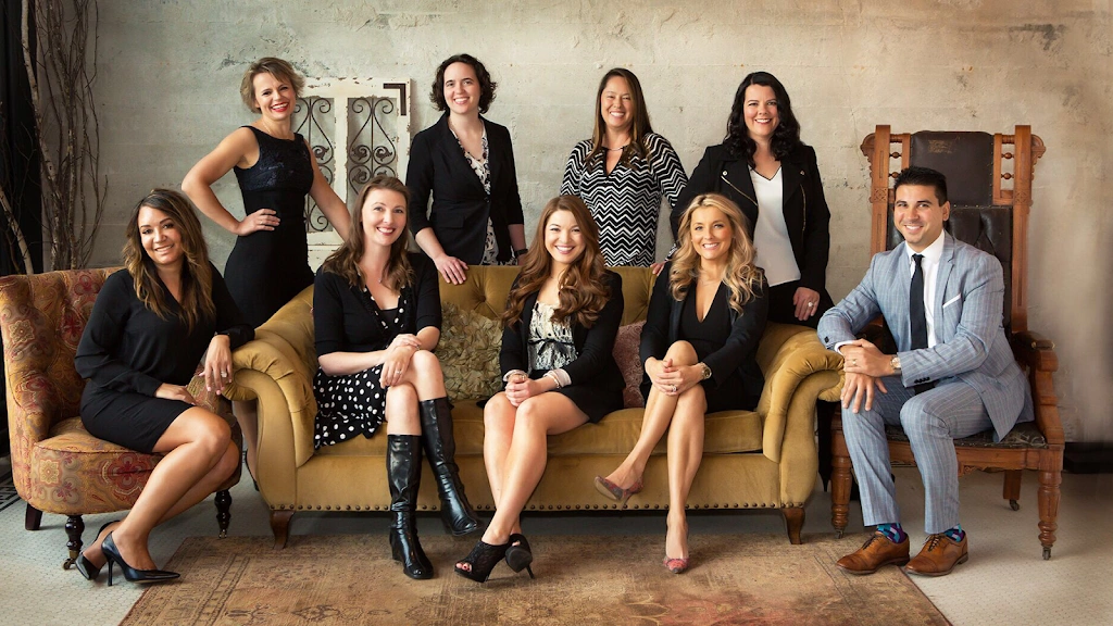 Petrie Advanced Dental