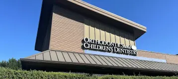Andrew J. Kapust DDS, PS Orthodontics and Pediatric Dentistry