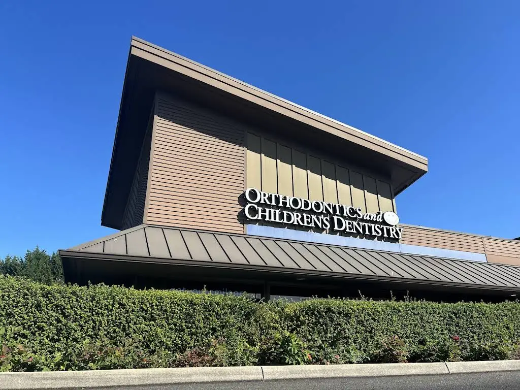 Andrew J. Kapust DDS, PS Orthodontics and Pediatric Dentistry