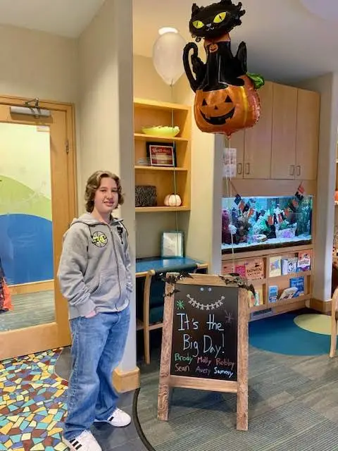 Andrew J. Kapust DDS, PS Orthodontics and Pediatric Dentistry