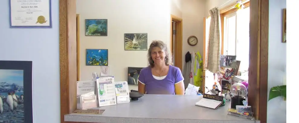 Dr. Hein Family Dentist