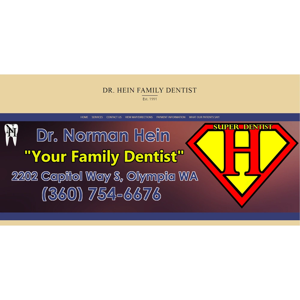 Dr. Hein Family Dentist
