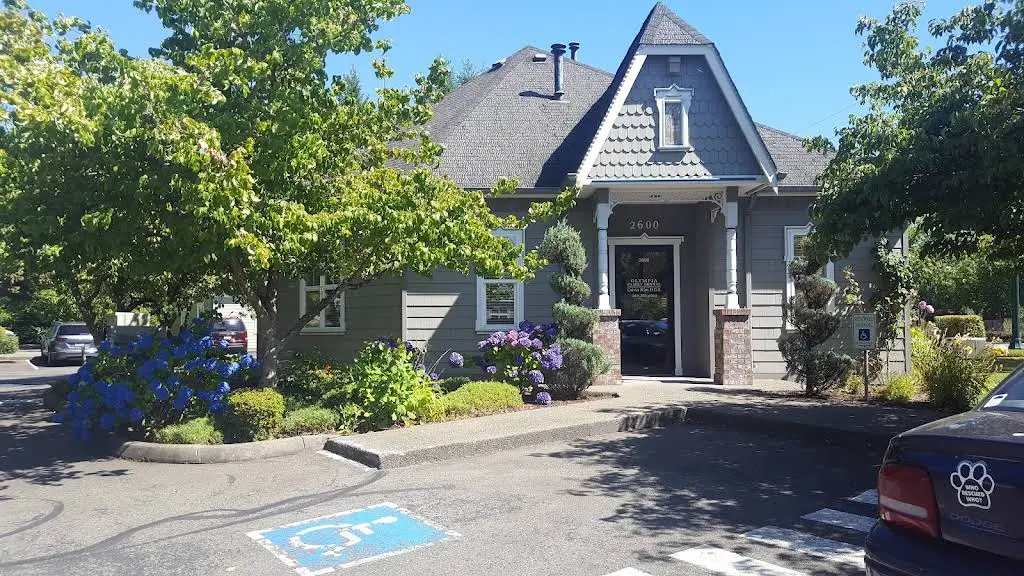 Olympia Family Dental