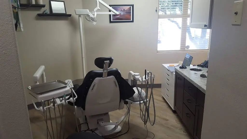Olympia Family Dental
