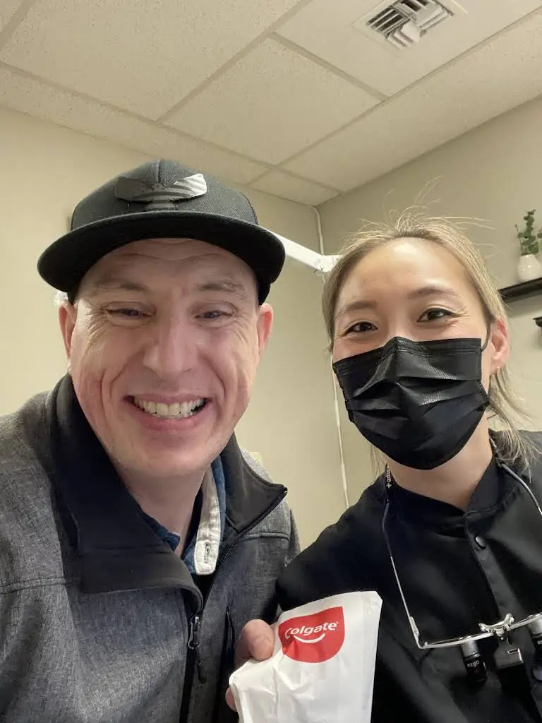 Olympia Family Dental