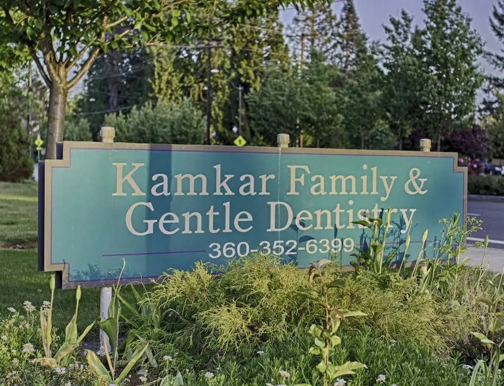 Kamkar Family & Gentle Dentistry
