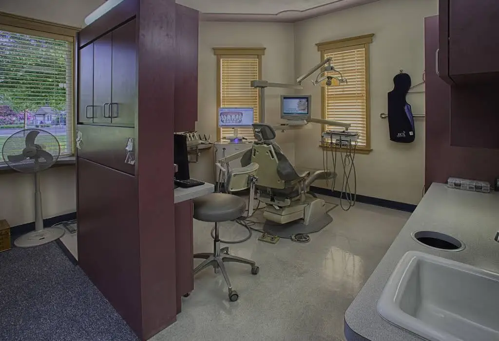 Kamkar Family & Gentle Dentistry