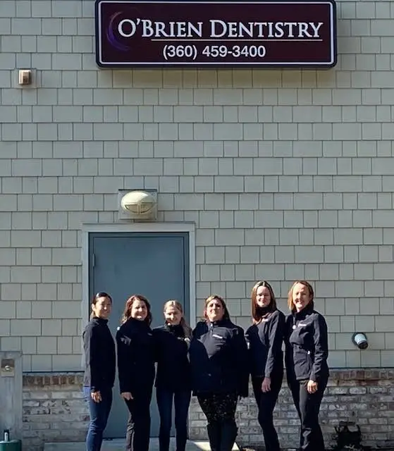 O'Brien Dentistry South Sound