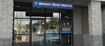 Bright Now! Dental & Orthodontics - Olympia, WA