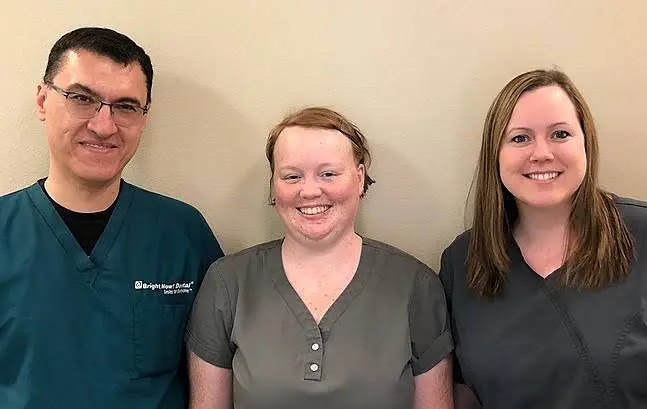 Bright Now! Dental & Orthodontics - Olympia, WA