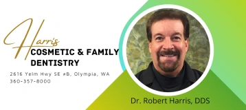 Harris Cosmetic & Family Dentistry