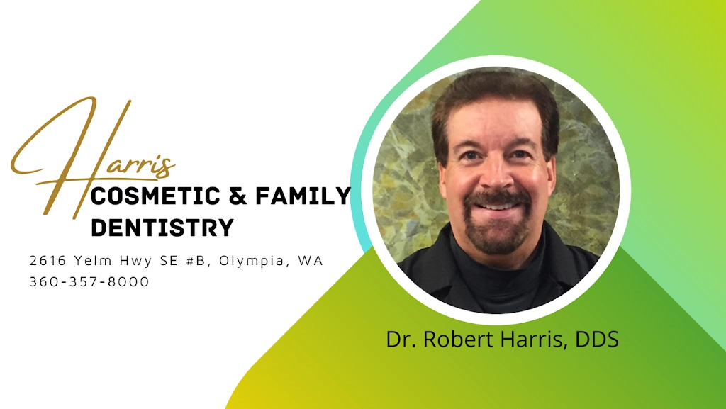 Harris Cosmetic & Family Dentistry