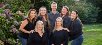 Olympia Prosthodontics & Cosmetic Dentistry