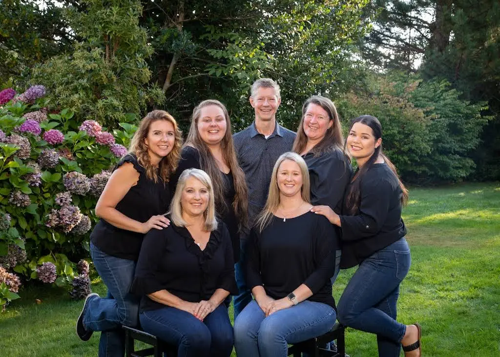 Olympia Prosthodontics & Cosmetic Dentistry