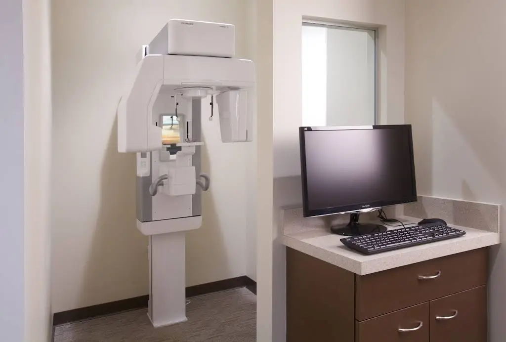 Tirrell Endodontics