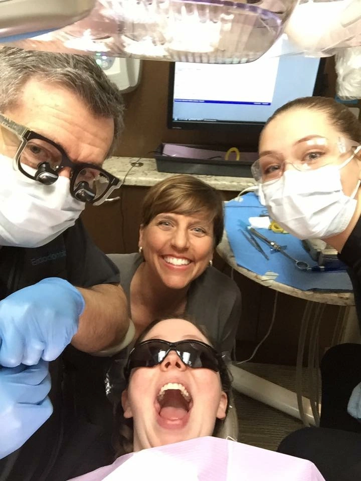 Tirrell Endodontics