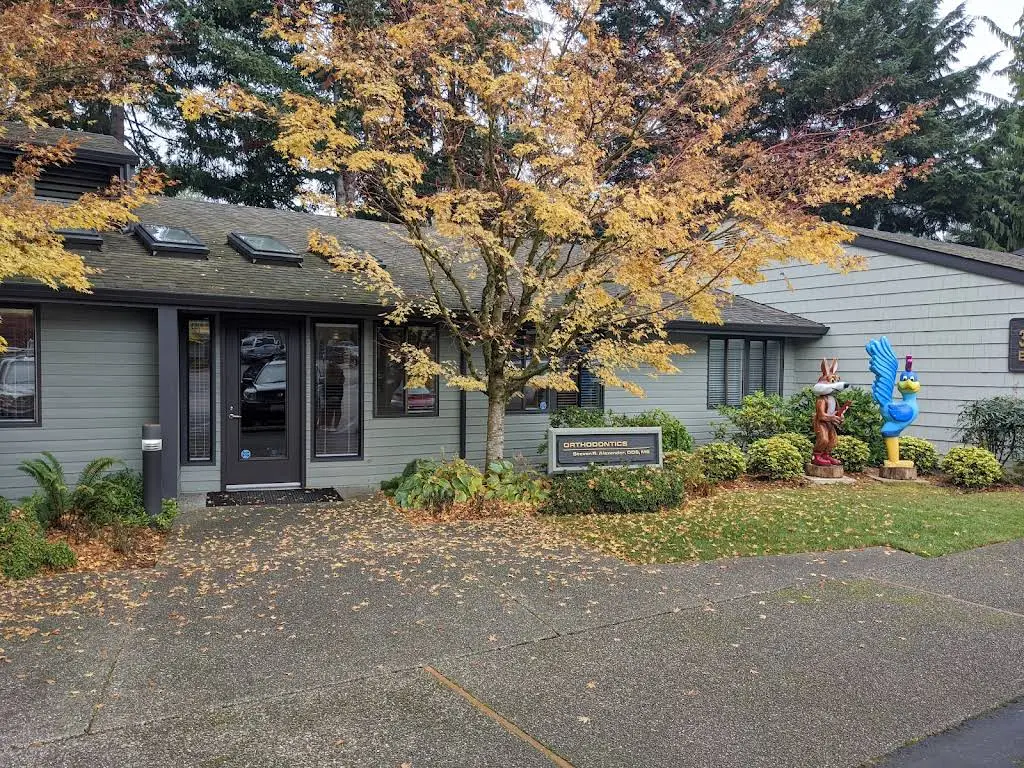 Oly Orthodontics