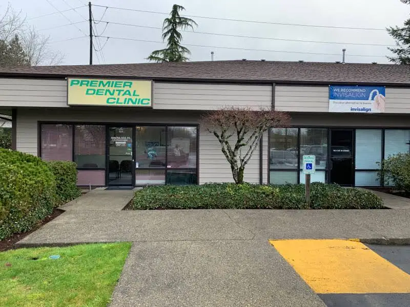 Premier Dental Clinic