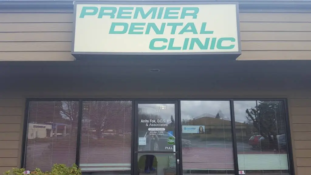 Premier Dental Clinic