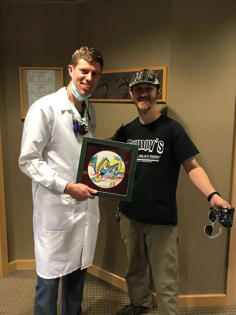 Northwest Center for Prosthodontics
