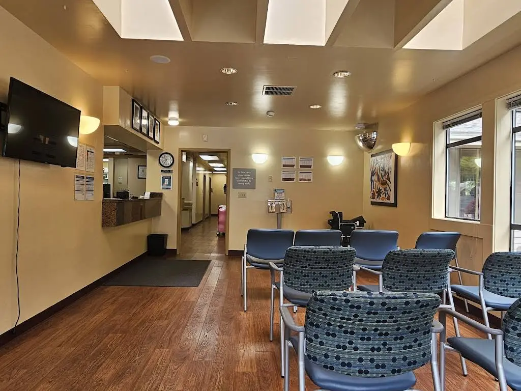 Sea Mar Thurston County Walk-In Clinic