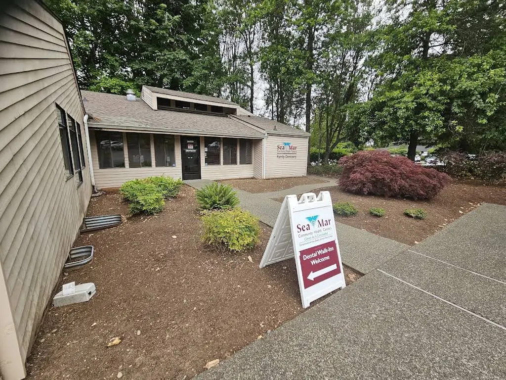 Sea Mar Thurston County Walk-In Clinic