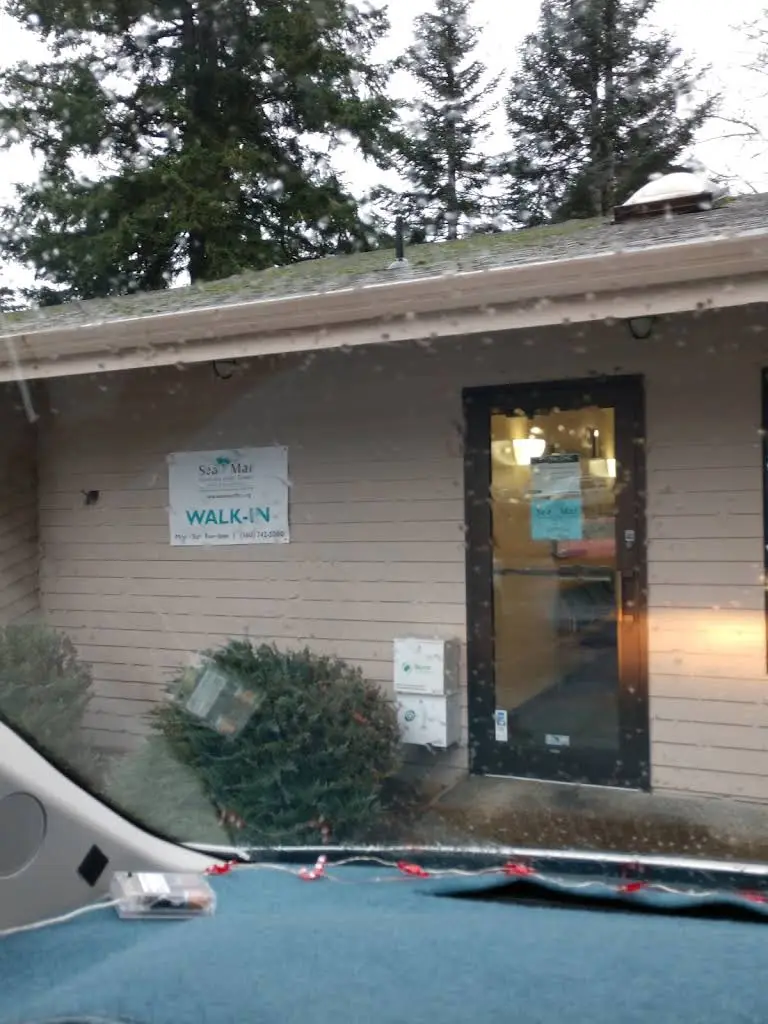 Sea Mar Thurston County Walk-In Clinic