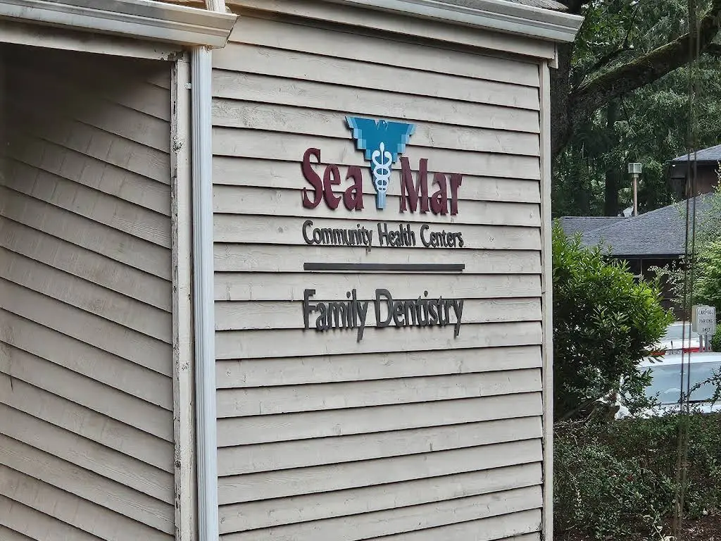 Sea Mar Thurston County Walk-In Clinic