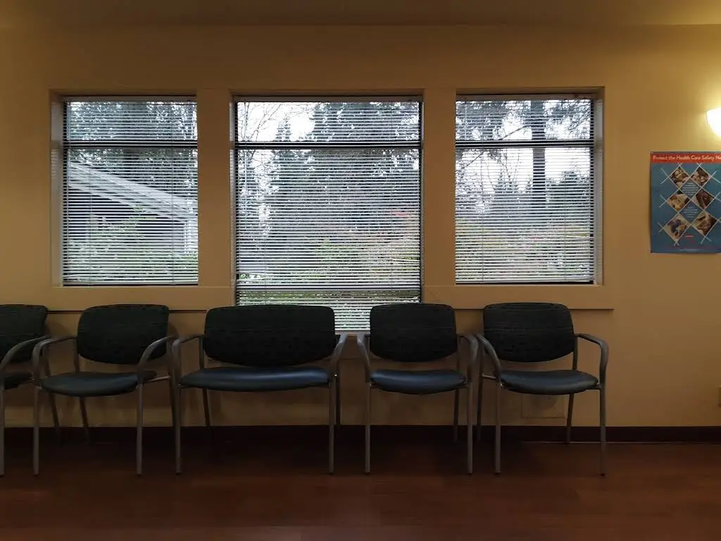 Sea Mar Thurston County Walk-In Clinic