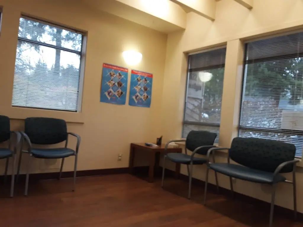 Sea Mar Thurston County Walk-In Clinic