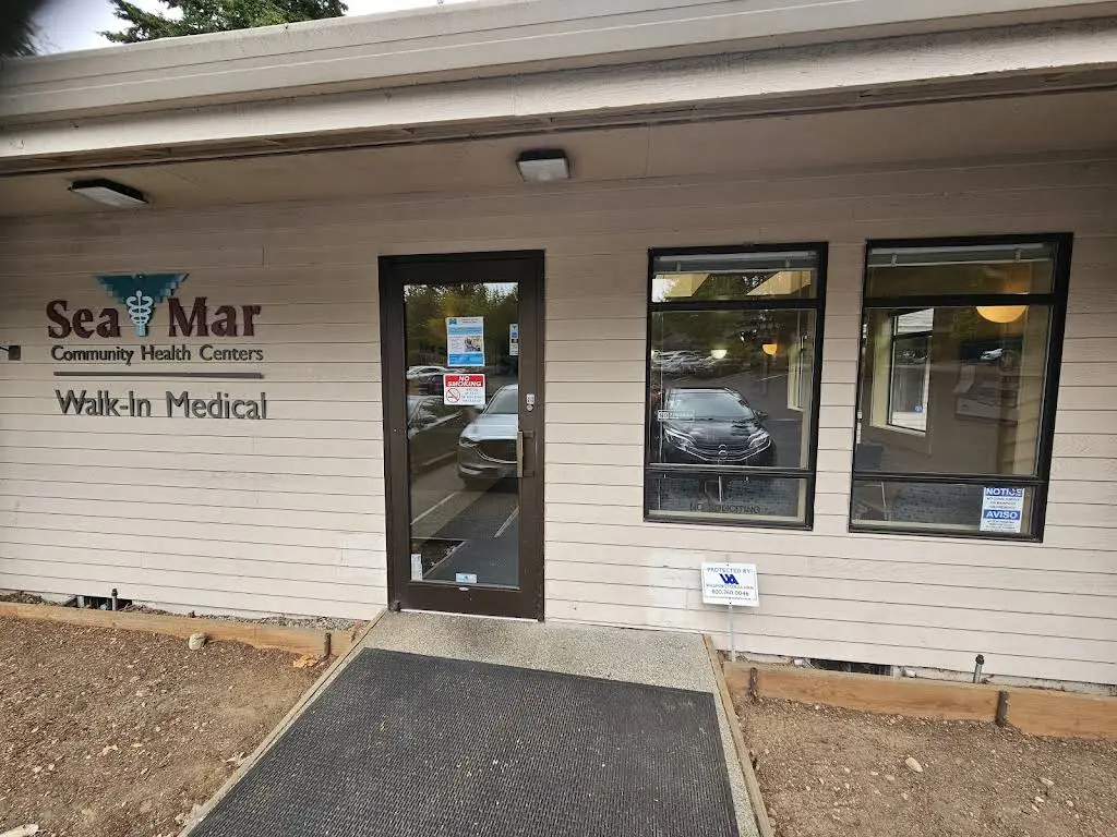 Sea Mar Thurston County Walk-In Clinic