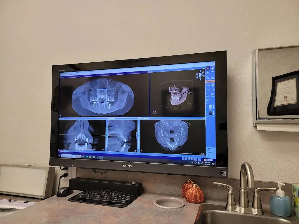 Olympia Oral and Maxillo-Facial Surgery: Dr. Kelson