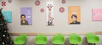 Smiles 4 Kids