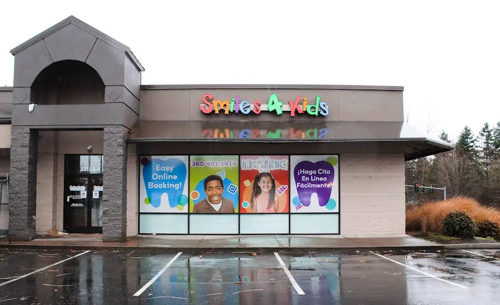 Smiles 4 Kids