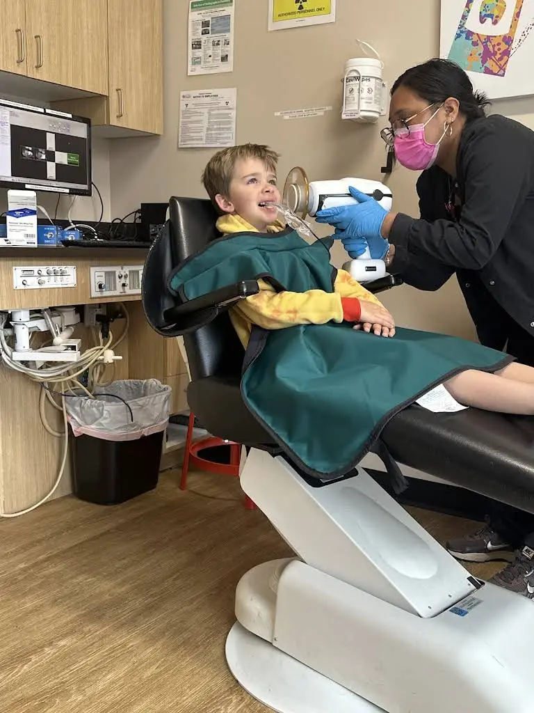 Smiles 4 Kids