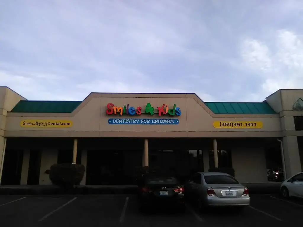 Smiles 4 Kids