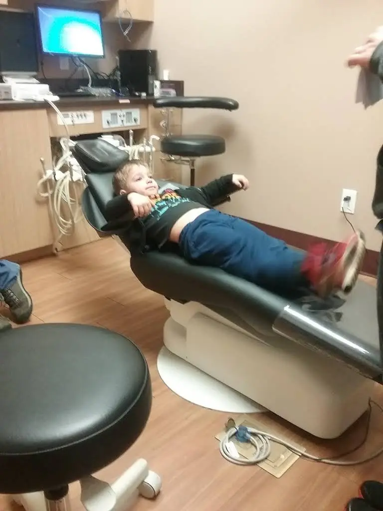 Smiles 4 Kids