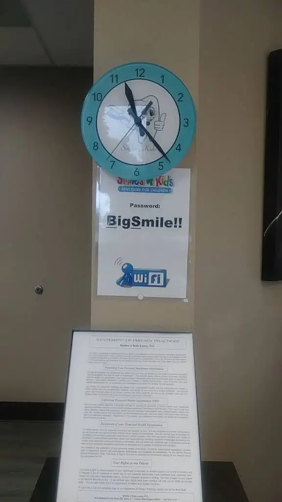Smiles 4 Kids